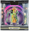 AEW : Supreme Will Ospreay "Green & Yellow" USA Exclusive Figure * Hand Signed *