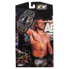 AEW : Target USA Exclusive "Hangman" Adam Page Figure