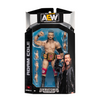 AEW : Unmatched Series 10 : Adam Cole Figure * Chase Variant *