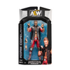 AEW : Unmatched Series 10 : Adam Copland Figure ( Pre-Order )