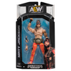 AEW : Unmatched Series 10 : Matt Jackson Figure