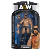 AEW : Unmatched Series 11 : Bryan Danielson Figure