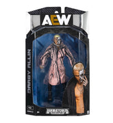 AEW : Unmatched Series 11 : Darby Allin Figure