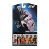 AEW : Unmatched Series 11 : Darby Allin Figure
