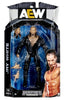 AEW : Unmatched Series 11 : Jay White Figure