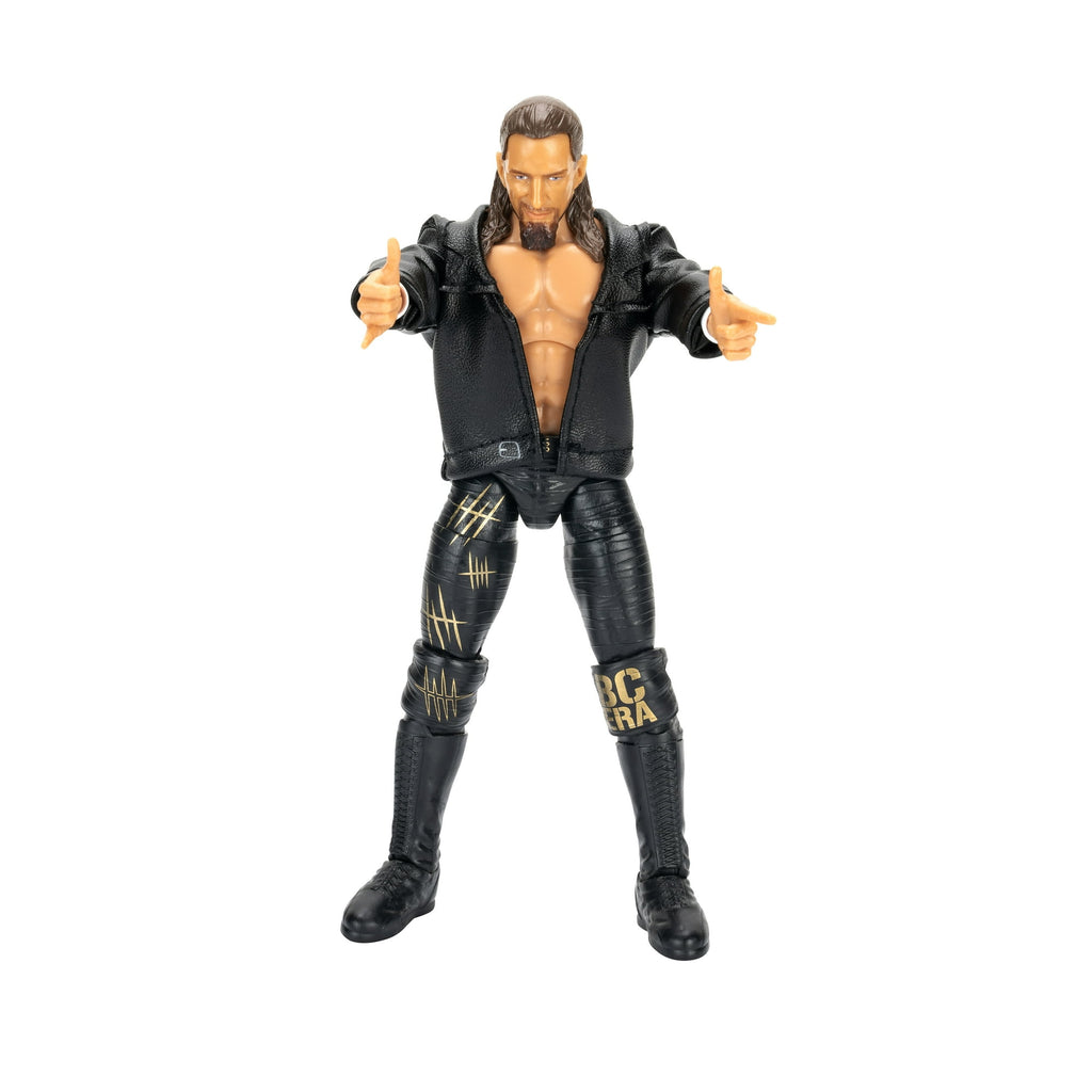 Fresh Look at Aew Unmatched Series 11 Jay White Figure
