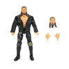 AEW : Unmatched Series 11 : Jay White Figure