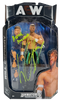 AEW : Unmatched Series 11 : Will Ospreay Figure * Signed *