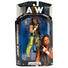 AEW : Unmatched Series 12 : Juice Robinson Figure *Pre-Order*