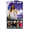 AEW : Unmatched Series 12 : Mercedes Mone Figure *Pre-Order*