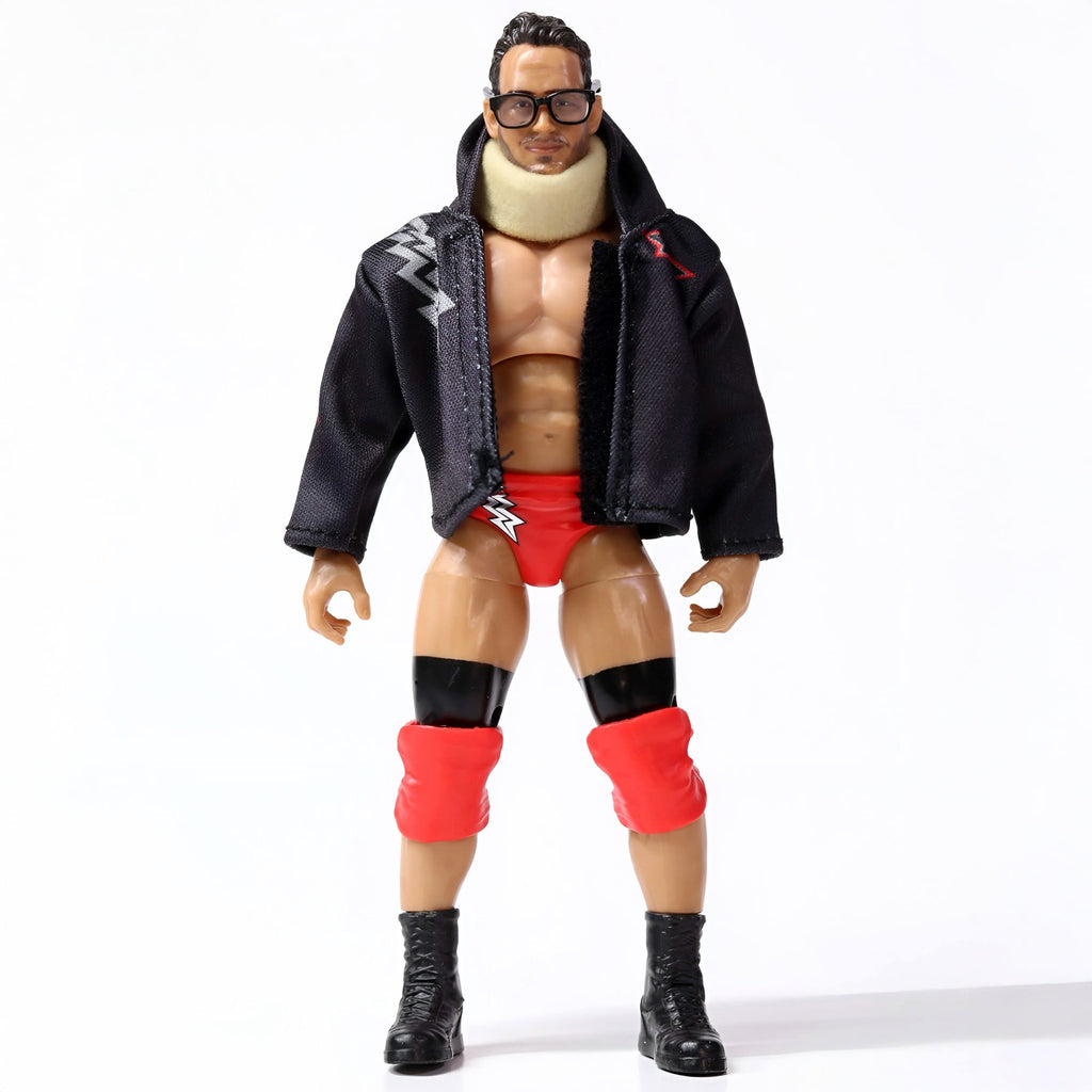 AEW : Unmatched Series 12 : Roderick Strong Figure – WrestlingStore.co.uk