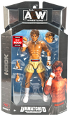 AEW : Unmatched Series 7 : Hook Figure *Chase 1 of 5000*