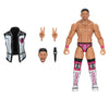 AEW : Unrivaled Series 14 : Anthony Bowens Figure