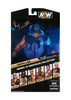 AEW : Unrivaled Series 14 : Keith Lee Figure