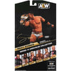 AEW : Unrivaled Series 14 : Ricky Starks Figure