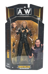 AEW : Unrivaled Series 16 : Matt Hardy Figure