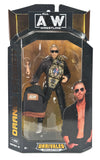 AEW : Unrivaled Series 16 : Orange Cassidy Figure