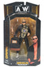 AEW : Unrivaled Series 16 : Orange Cassidy Figure