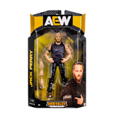 AEW : Unrivaled Series 18 : Jack Perry Figure