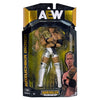 AEW : Unrivaled Series 18 : Kazuchika Okada Figure *Pre-Order*