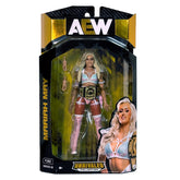 AEW : Unrivaled Series 18 : Mariah May Figure *Pre-Order*