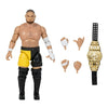AEW : Unrivaled Series 18 : Samoa Joe Figure *Pre-Order*