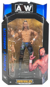 AEW : Unrivaled Series Walmart Exclusive : Kenny Omega Figure