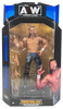 AEW : Unrivaled Series Walmart Exclusive : Kenny Omega Figure