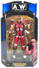 AEW : Unrivaled Series Walmart Exclusive : Ricky Starks Figure