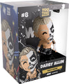 AEW : YouTooz - Darby Allin Figure ( Only 1 Available )