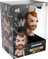 AEW : YouTooz - Jon Moxley Figure ( Only 1 Available )