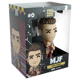 AEW : YouTooz - MJF Figure