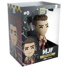 AEW : YouTooz - MJF Figure