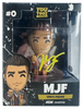 AEW : YouTooz - MJF Figure * Signed *