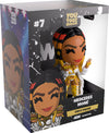 AEW : YouTooz - Mercedes Mone Figure ( Only 1 Available )