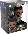 AEW : YouTooz - Swerve Strickland Figure ( Only 1 Available )