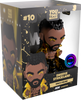 AEW : YouTooz - Swerve Strickland ShopAEW Exclusive Chrome Figure ( Only 1 Available )