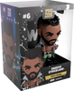 AEW : YouTooz - Swerve Strickland Figure ( Only 1 Available )