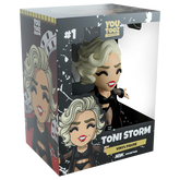 AEW : YouTooz - Toni Storm Figure