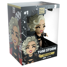 AEW : YouTooz - Toni Storm Figure