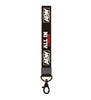 AEW : All In London Logo Keychain