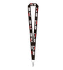 AEW : All In London Logo Lanyard