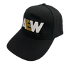 AEW : All Elite Wrestling 2025 Logo Baseball Cap