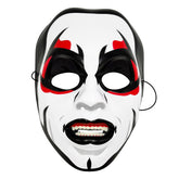 AEW : Danhausen Live Event Plastic Toy Face Mask