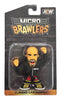 AEW - Claudio Castagnoli Micro Brawler Figure