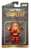 AEW - Harley Cameron Micro Brawler Figure