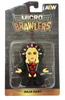 AEW - Julia Hart Micro Brawler Figure