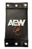 AEW - Orange Cassidy Hand Signed Mini Turnbuckle Pad *Signed*