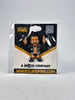 PWT / AEW : Adam Cole Character Pin Badge