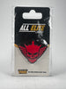 AEW : Cody Rhodes "Red Nightmare" Logo Pin Badge